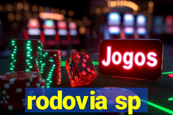 rodovia sp-300 km 72